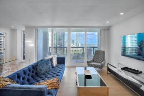 Make It Happen! Brand New with Amazing Water Views